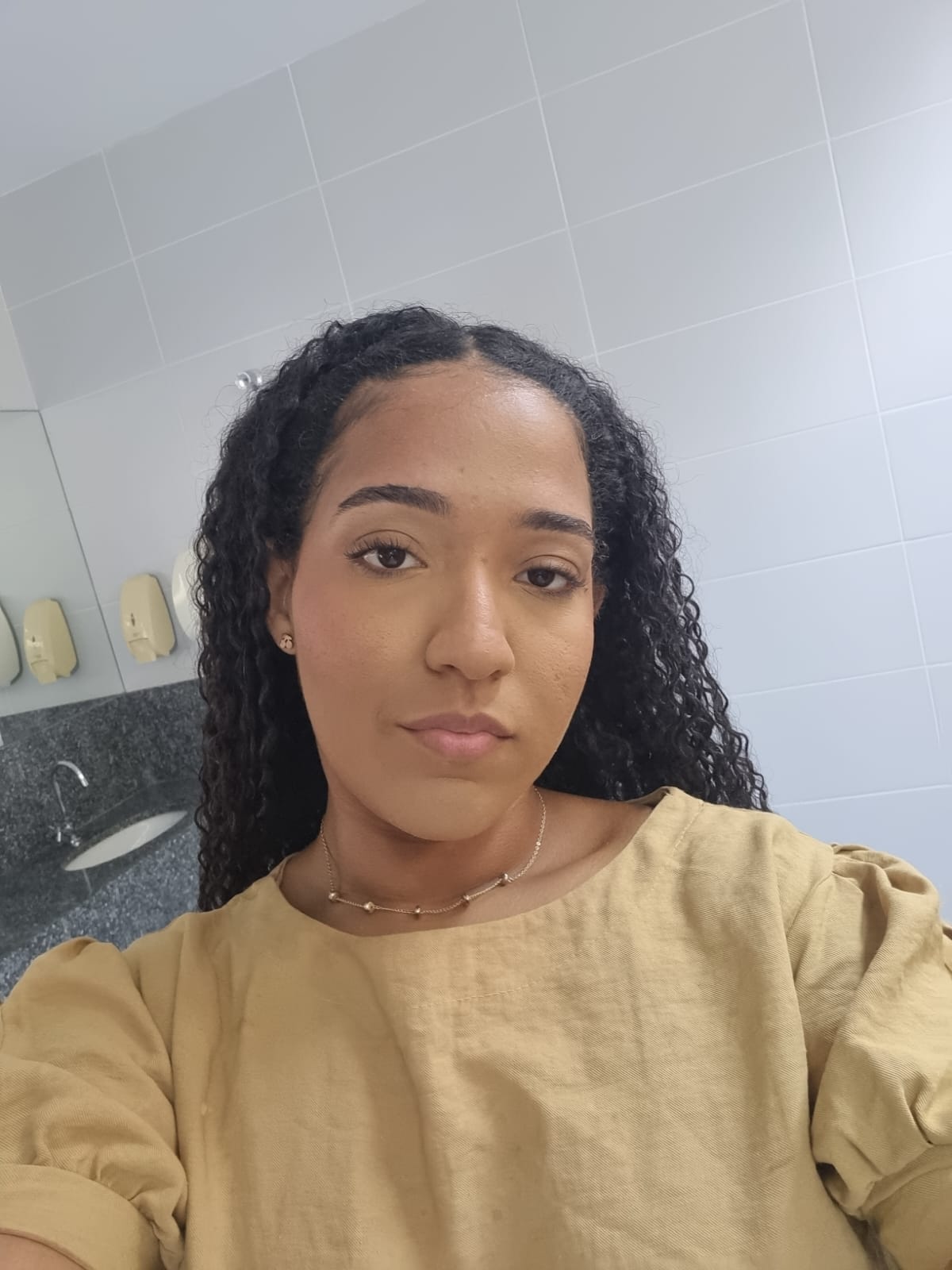 Giovanna Vitória Farias do Nascimento