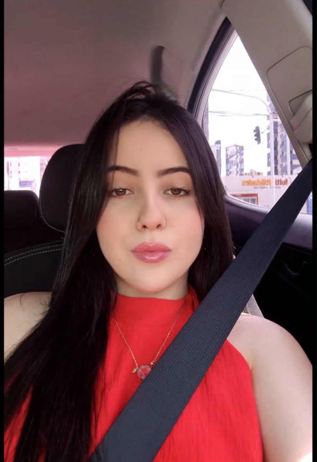Julia Gomes Matos