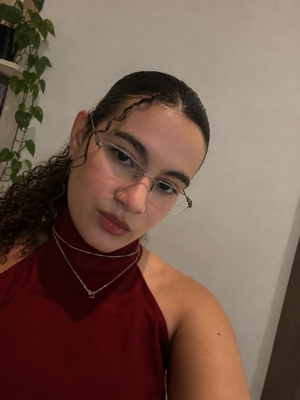 Larissa Karla da Silva Nunes